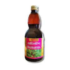 Jamna Herbal Kaviraj Maheshwari Kadha - 200 Ml | Pack of 3