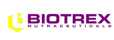 Biotrex Nutraceuticals Cow Colostrum, 500 mg, Ultimate Health Supplements For Immunity System Support - 60 Capsules