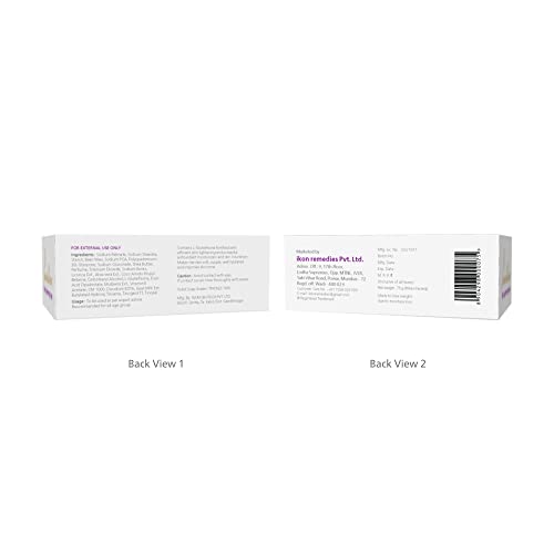 Pearldew Skin Lightening Soap - 75 Gms | Pack of 2