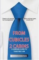 From Cubicles 2 Cabins - Sanket Dhantara