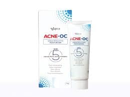 IPCA New Acne OC Advanced Oil Control Moisturizer - 50 gms