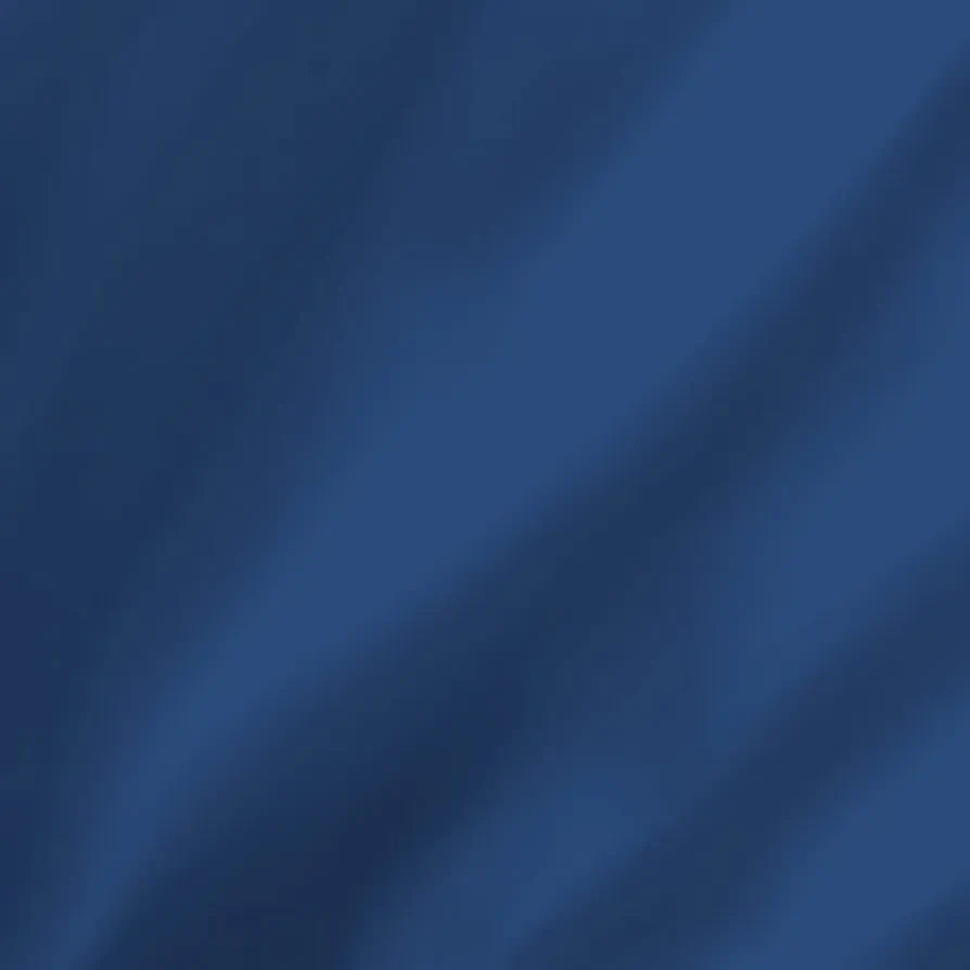 Layers Be Bold Cotton Bedsheet Set for All Seasons Lightweight 140 TC King Size Navy Blue