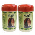 Dehlvi Ambar Treat Powder - 100 gms (Pack of 2)