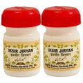 Dehlvi Ambar Iksir Jiryan - 20 Tabs (Pack of 2)