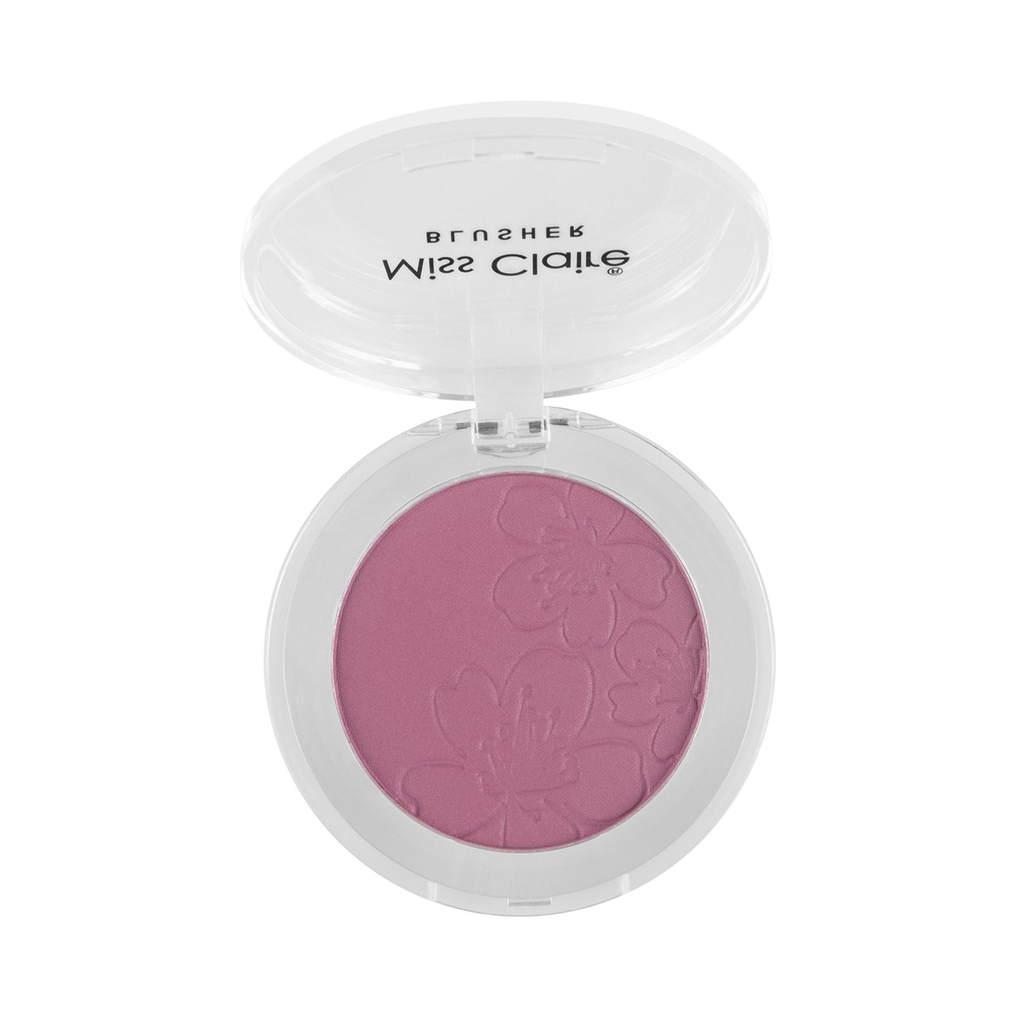 Miss Claire Round Blusher - 7