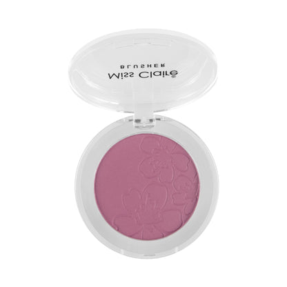 Miss Claire Round Blusher - 7