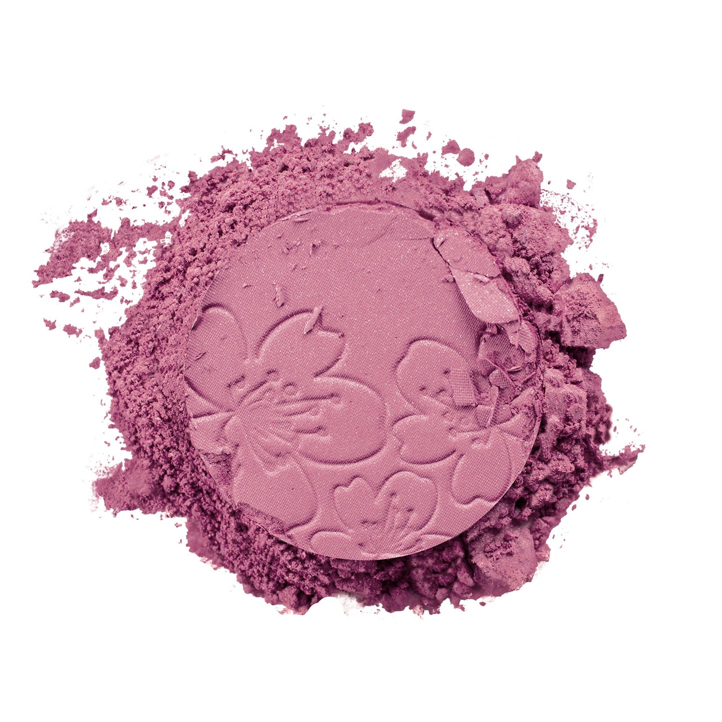 Miss Claire Round Blusher - 7