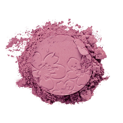 Miss Claire Round Blusher - 7