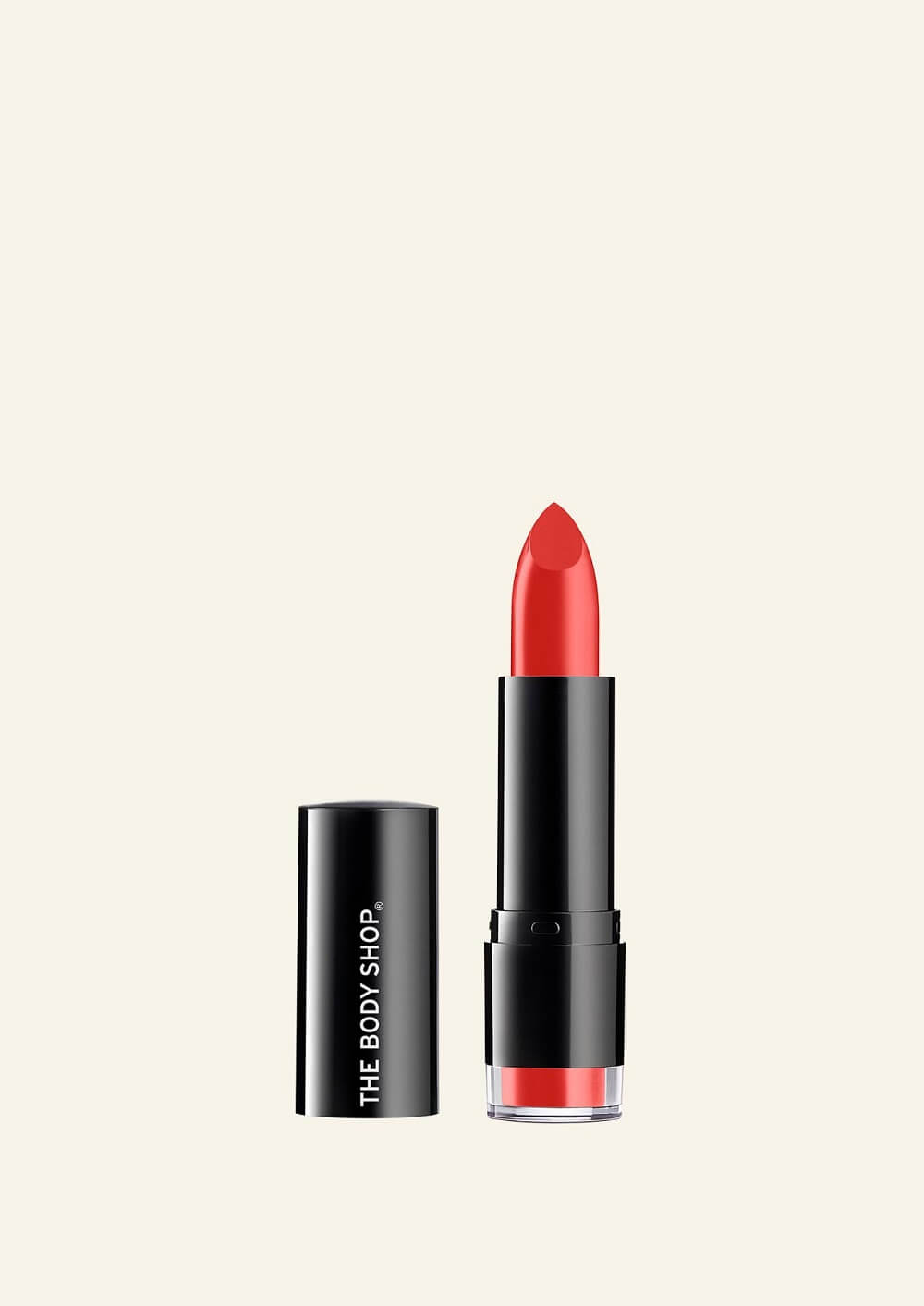 The Body Shop Colour Crush Lipsticks