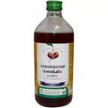 vaidyaratnam vasarishtam - 450 ml