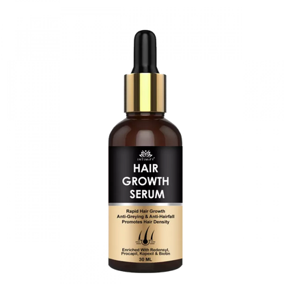 Intimify Hair Growth Serum - 30ml