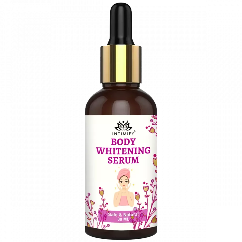 Intimify Body Whitening Serum - 30 gms