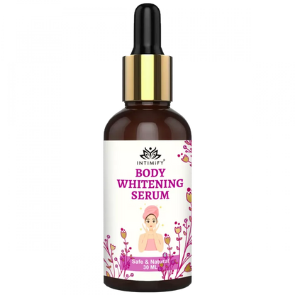 Intimify Body Whitening Serum - 30 gms