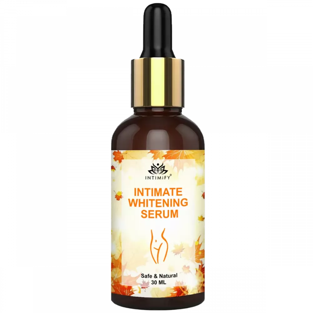 Intimify Intimate Whitening Serum - 30 ml