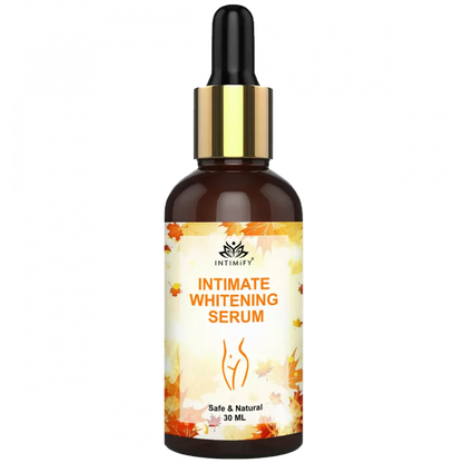 Intimify Intimate Whitening Serum - 30 ml