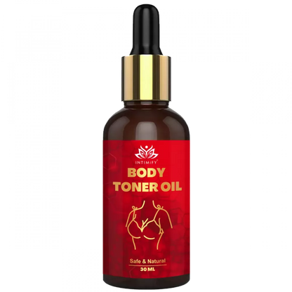 Intimify Body Toner Oil - 20 ml