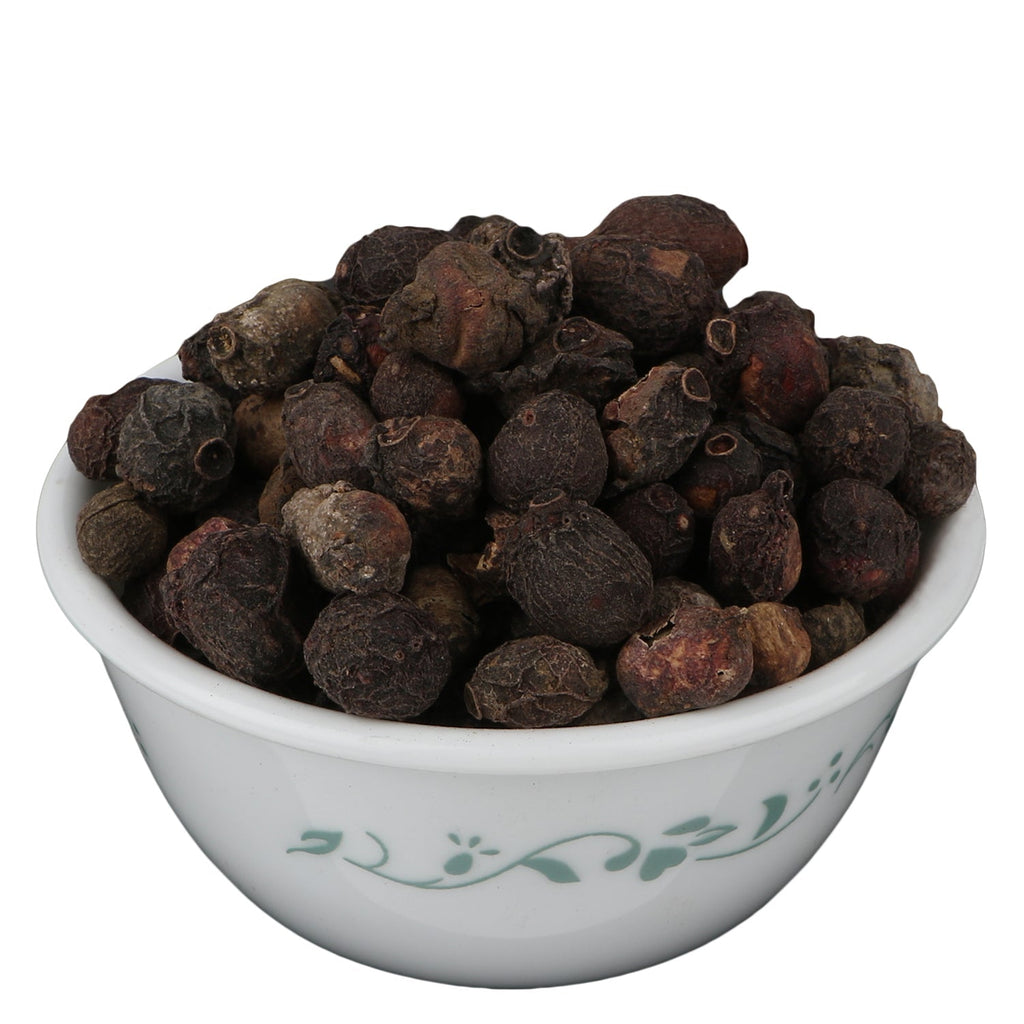 Yuvika Jamun Guthli - Syzygium Cumini - Eugenia Jambolana Seeds - Blackberry Seeds