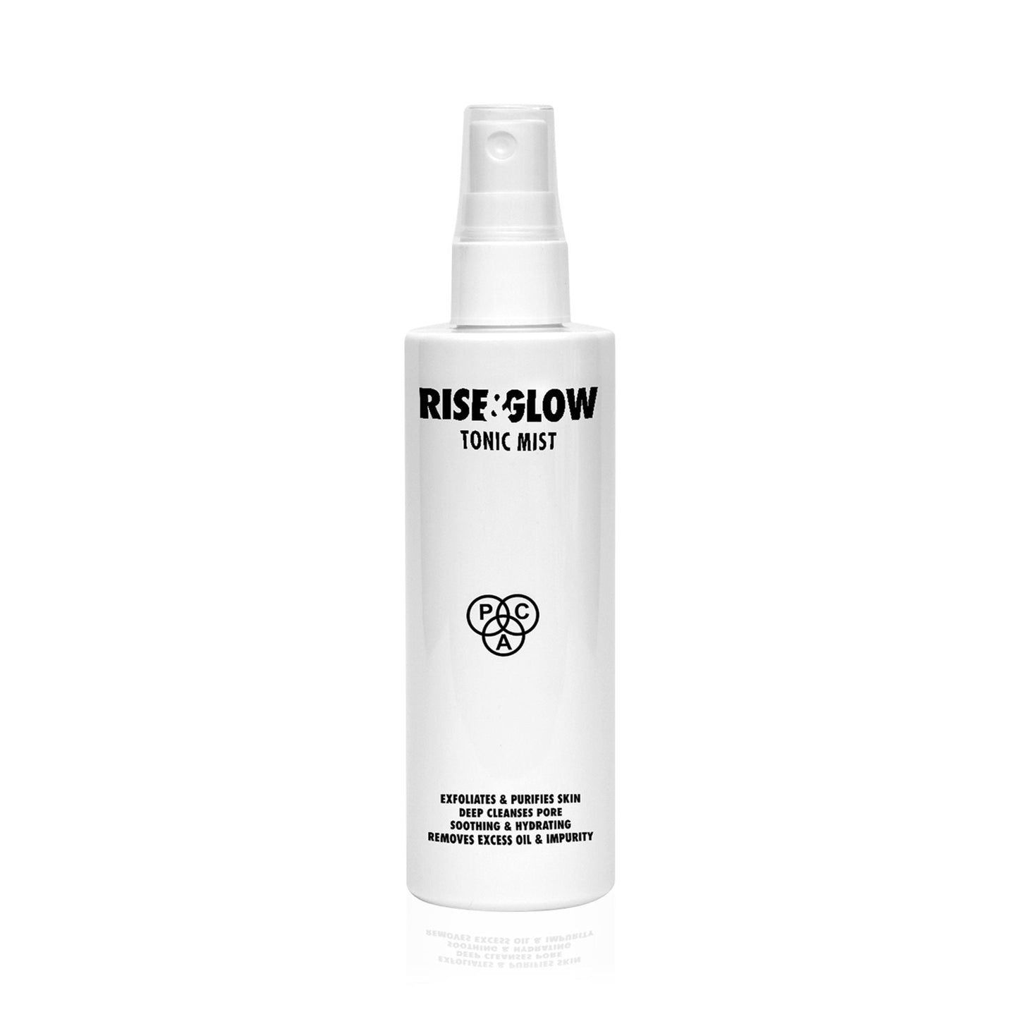 PAC Studio Exfoliating Skin Prep Combo