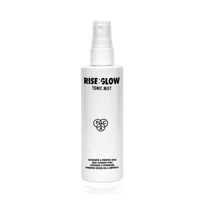 PAC Studio Exfoliating Skin Prep Combo
