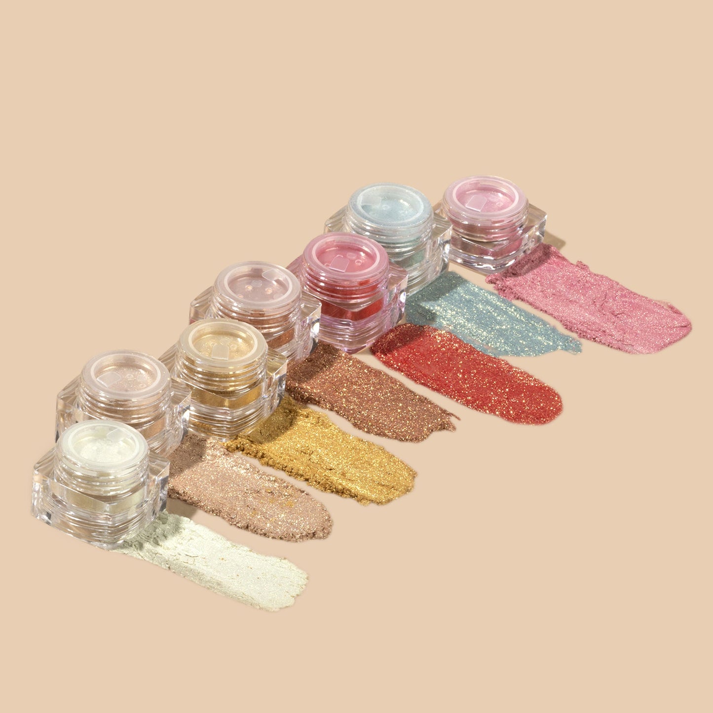 PAC Studio Sparkle All The Way Kit