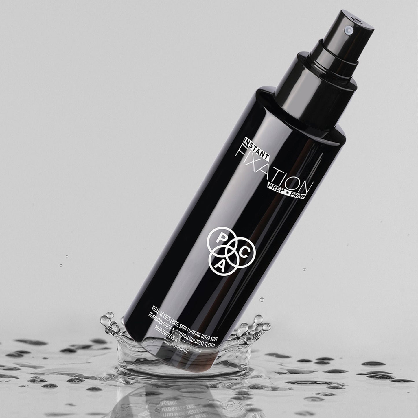PAC Studio Instant Fixation Makeup Fixer