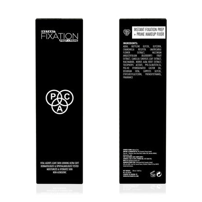PAC Studio Instant Fixation Makeup Fixer