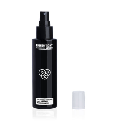 PAC Studio Lightweight Rejuvinating Lotion