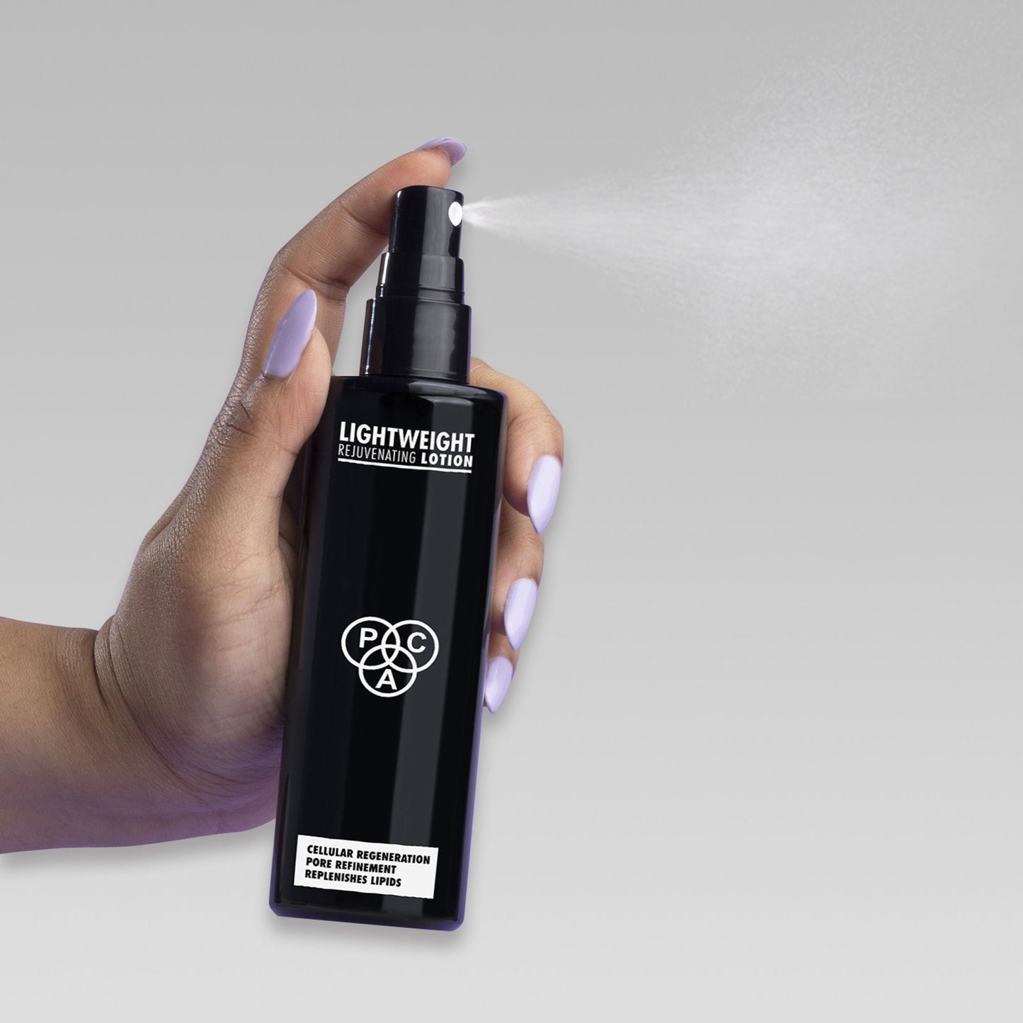 PAC Studio Lightweight Rejuvinating Lotion