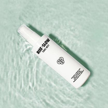 PAC Studio Rise & Glow Tonic Mist