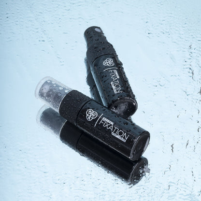 PAC Studio Instant Fixation Makeup Fixer
