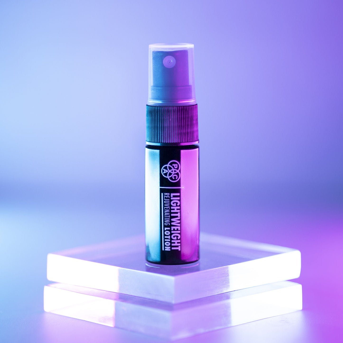 PAC Studio Lightweight Rejuvinating Lotion
