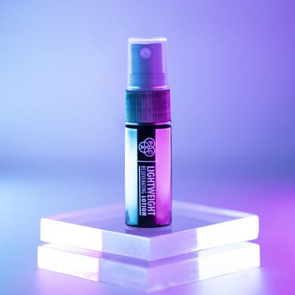 PAC Studio Lightweight Rejuvinating Lotion