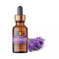 Organix Mantra Bulgarian Lavender Essential Oil - 15 ml