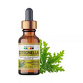 Organix Mantra Citronella Essential Oil - 15 ml