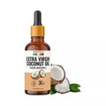 Organix Mantra Extra Virgin Coconut Oil