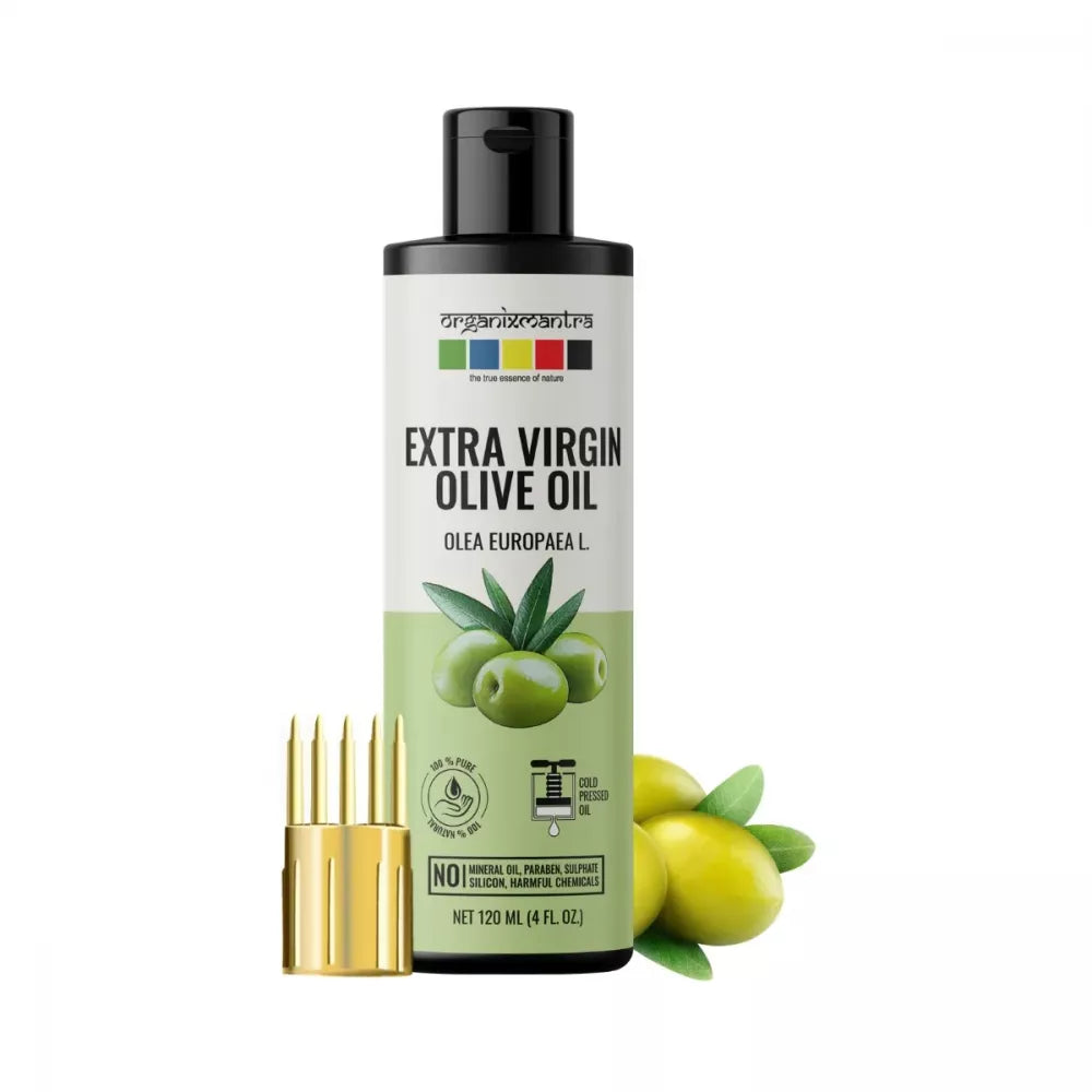 Organix Mantra Extra Virgin Olive Oil