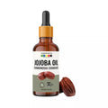 Organix Mantra Jojoba Oil