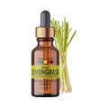 Organix Mantra Kochi Lemongrass Essential Oil  - 15 ml