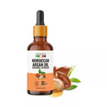 Organix Mantra Moroccan Argan Oil