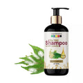 Organix Mantra Tea Tree & Curry Leaves Shampoo - 300 ml