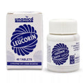 Unanico Qurs Leucorin - 40 tabs
