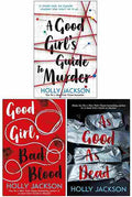 A Good Girl's Guide to Murder (Box Set of 3 Books)
