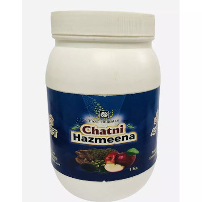 East Herbals Chatni Hazmeena