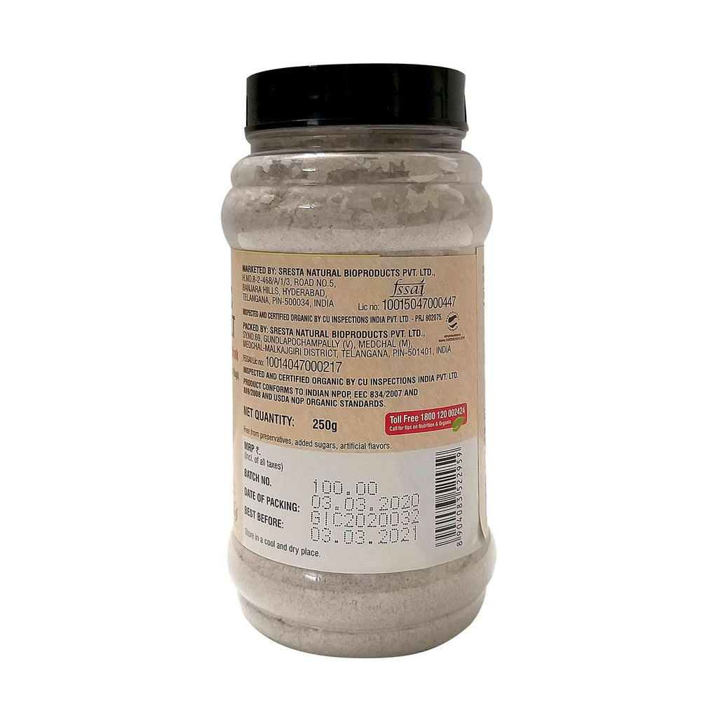 24Mantra Organic Ragi Malt - 500 gms