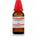 Dr. Willmar Schwabe India Kali Phosphoricum Dilution