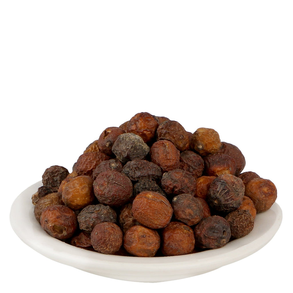 Yuvika Bakayan Phal - Bakayan Fal - Melia Azedarach fruit - Persian Lilac