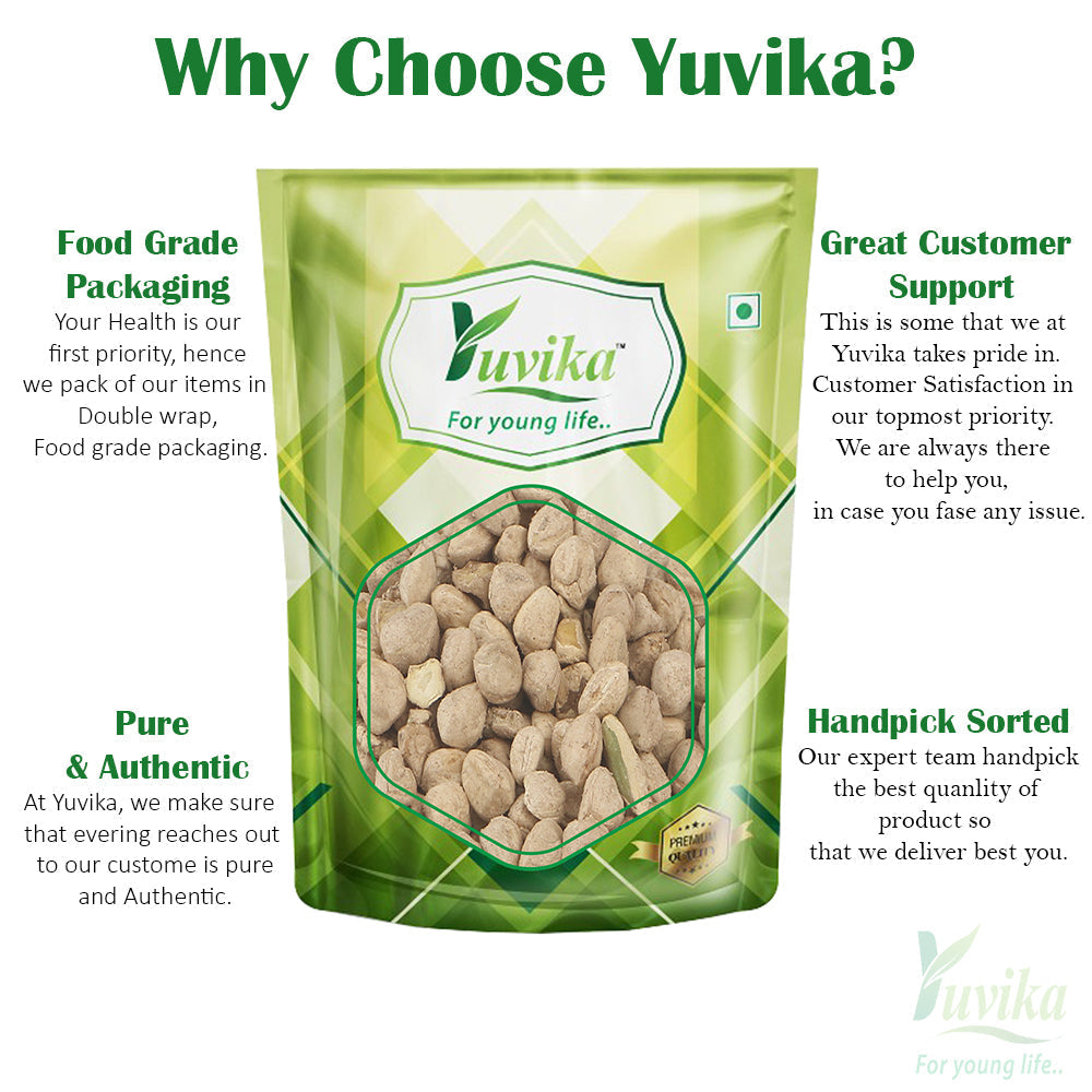 Yuvika Beej Sohjana - Morniga Oleifera - Moringa Seeds