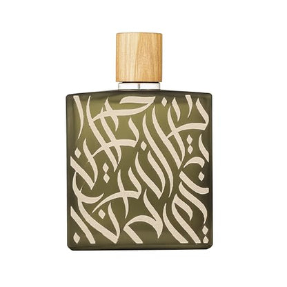 RAYHAAN Ellwood Eau de Parfum Spray for Men, Sophisticated Fragrance for the Modern Man