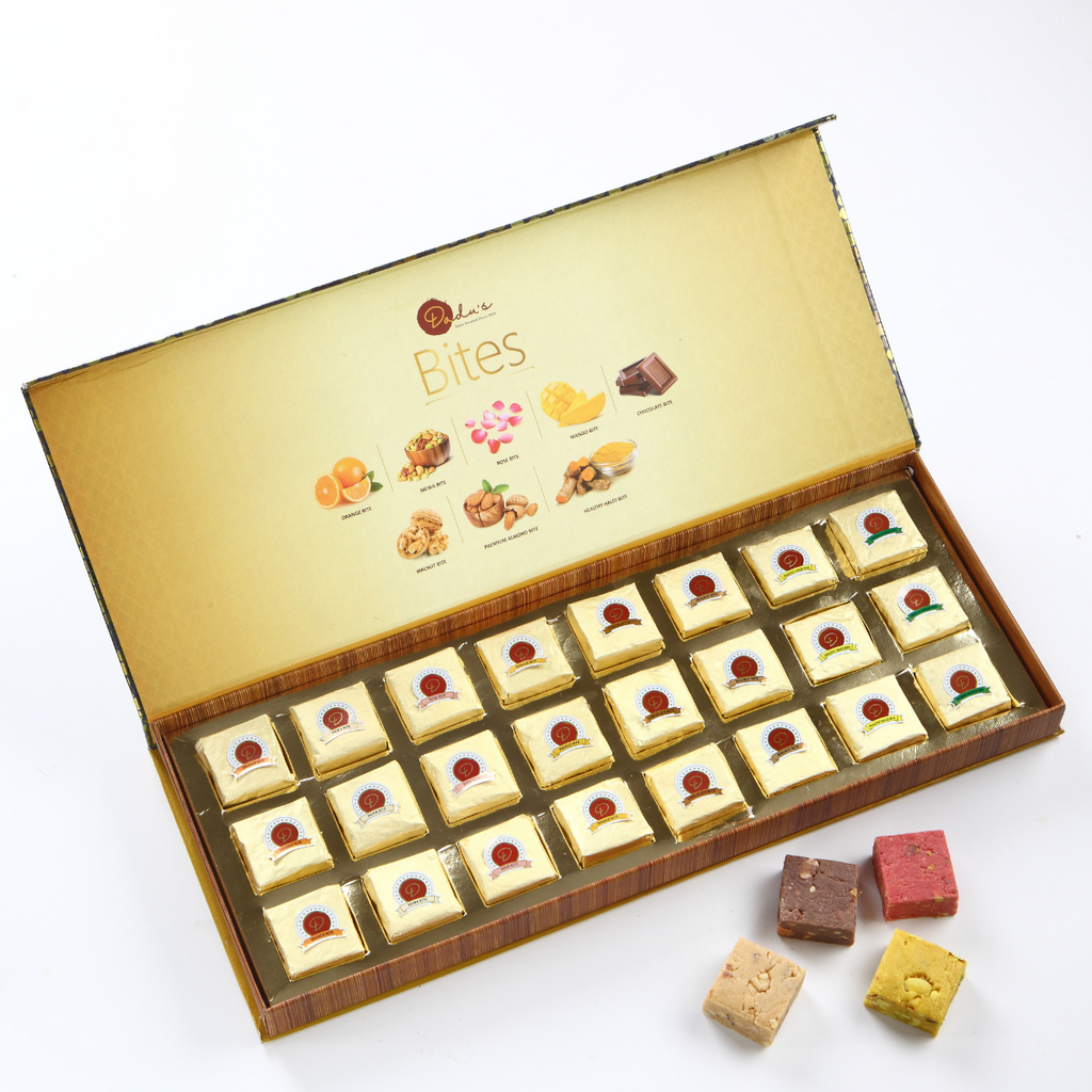 Dadu's Assorted Bites Box