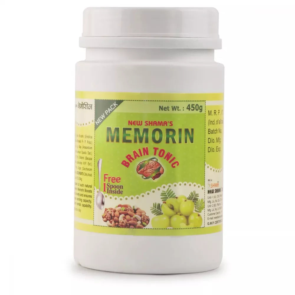 New Shama Memorin - 450 gms